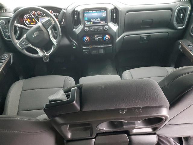 Photo 8 from auction – 2021 CHEVROLET SILVERADO with VIN 1GCUYEED8MZ361741