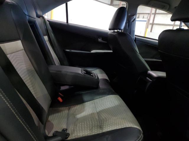 Photo 10 from auction – 2012 TOYOTA CAMRY BASE with VIN 4T1BF1FK9CU096760