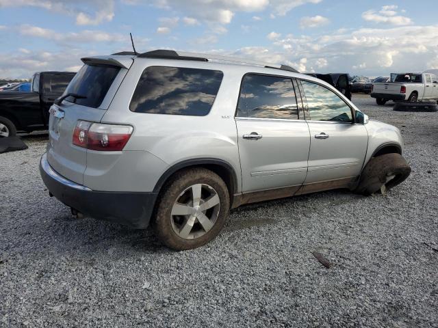 Photo 3 from auction – 2012 GMC ACADIA SLT with VIN 1GKKRREDXCJ176832