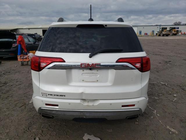 Photo 6 from auction – 2019 GMC ACADIA DEN with VIN 1GKKNPLS2KZ214667