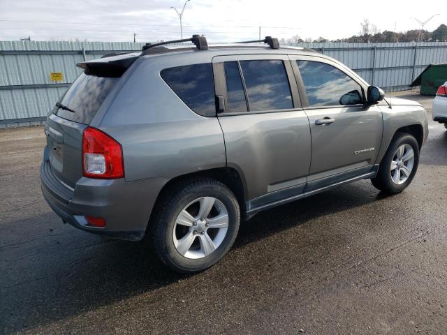 Photo 3 from auction – 2011 JEEP COMPASS SP with VIN 1J4NT1FA7BD231941