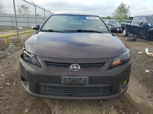 Photo 5 from auction – 2011 TOYOTA SCION TC with VIN JTKJF5C72B3020236