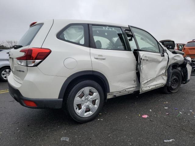 Photo 3 from auction – 2019 SUBARU FORESTER with VIN JF2SKAAC4KH409819