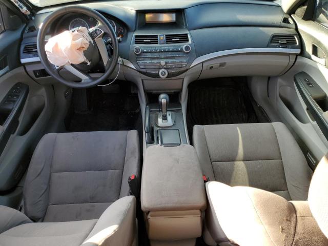 Photo 8 from auction – 2012 HONDA ACCORD LXP with VIN 1HGCP2F48CA155118
