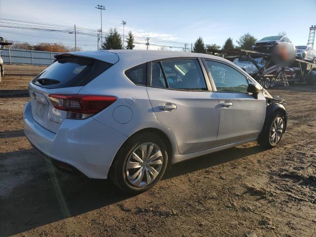 Фото 3 с аукциона – 2022 SUBARU IMPREZA с VIN 4S3GTAB61N3711113