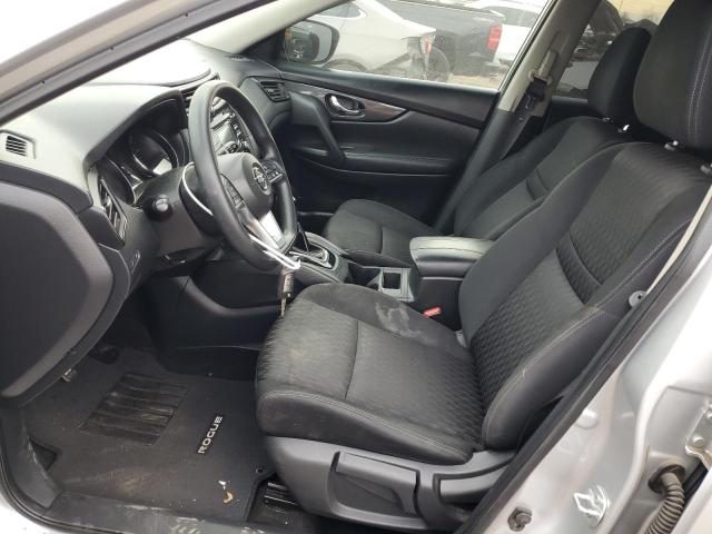 Photo 7 from auction – 2017 NISSAN ROGUE S with VIN KNMAT2MTXHP569162