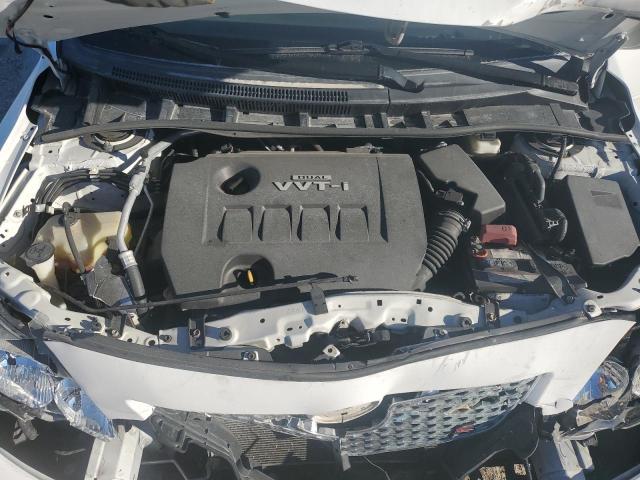 Photo 11 from auction – 2010 TOYOTA COROLLA BA with VIN 1NXBU4EE9AZ289877