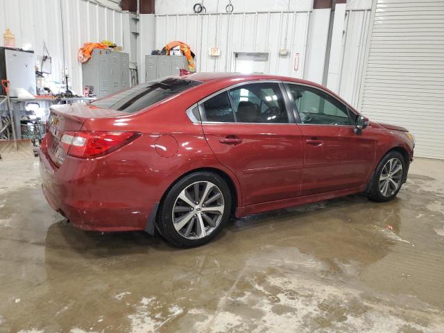Photo 3 from auction – 2017 SUBARU LEGACY 3.6 with VIN 4S3BNEN66H3052067