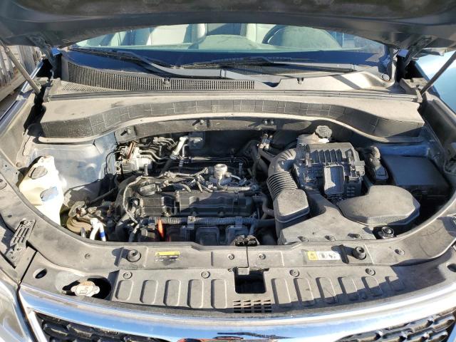 Photo 12 from auction – 2015 KIA SORENTO LX with VIN 5XYKT3A68FG559173