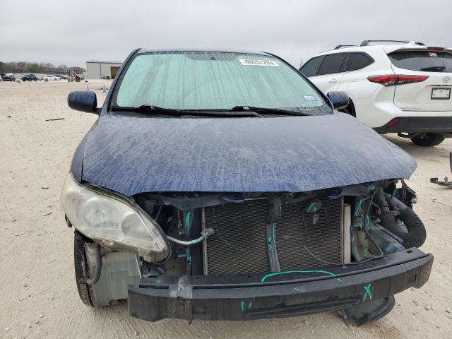 Photo 5 from auction – 2012 TOYOTA COROLLA BA with VIN 5YFBU4EE9CP034828