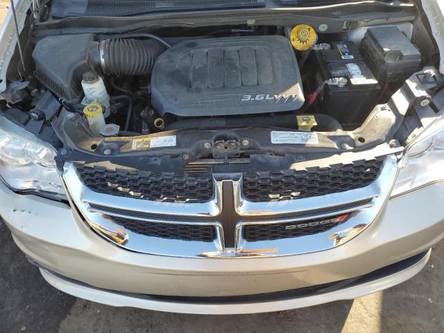 Photo 12 from auction – 2014 DODGE GRAND CARA with VIN 2C4RDGBG8ER315642