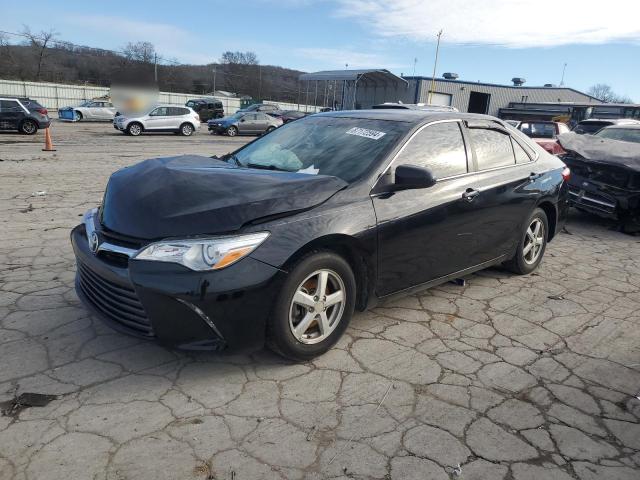 TOYOTA CAMRY LE 2016 with VIN 4T1BF1FK4GU260518 - Photo from auction