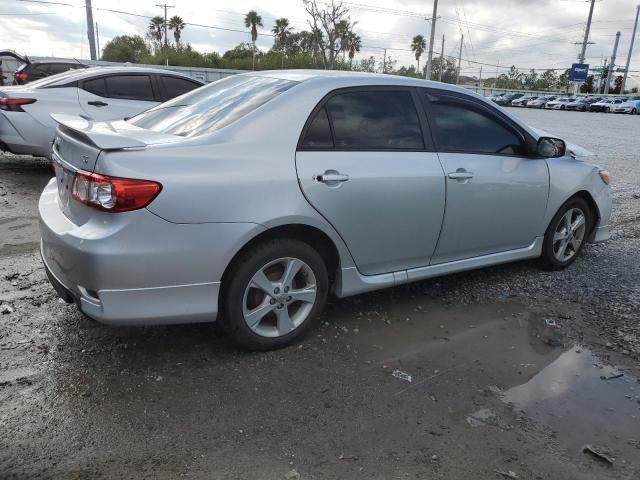 Photo 3 from auction – 2013 TOYOTA COROLLA BA with VIN 5YFBU4EE5DP176207