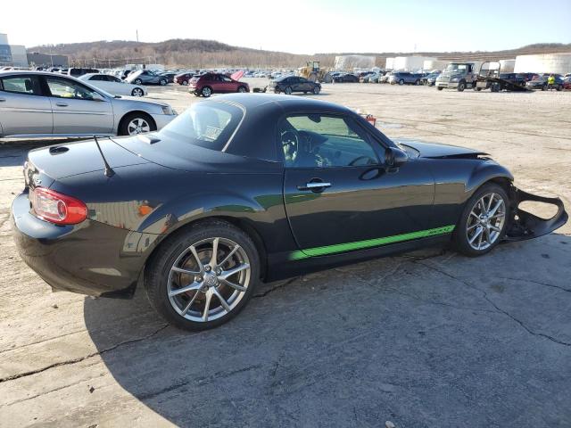 Photo 3 from auction – 2011 MAZDA MX-5 MIATA with VIN JM1NC2PFXB0217044