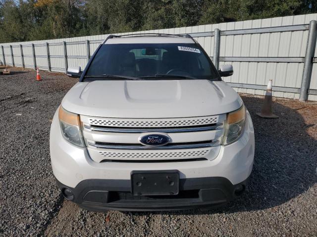 Photo 5 from auction – 2013 FORD EXPLORER L with VIN 1FM5K7F81DGC04594