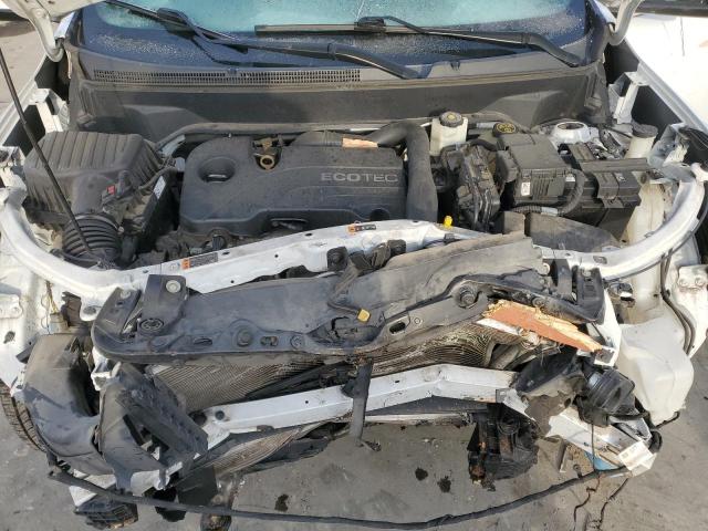 Photo 12 from auction – 2018 CHEVROLET EQUINOX LT with VIN 2GNAXJEV2J6301508