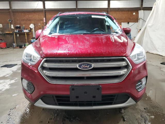 Photo 5 from auction – 2017 FORD ESCAPE SE with VIN 1FMCU9GD2HUD82448