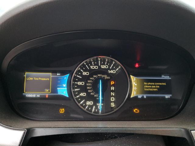 Photo 9 from auction – 2013 FORD EDGE SEL with VIN 2FMDK3JC4DBE37652