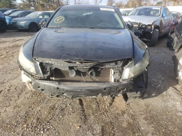 Photo 5 from auction – 2011 HONDA ACCORD EXL with VIN 1HGCS1B82BA002556