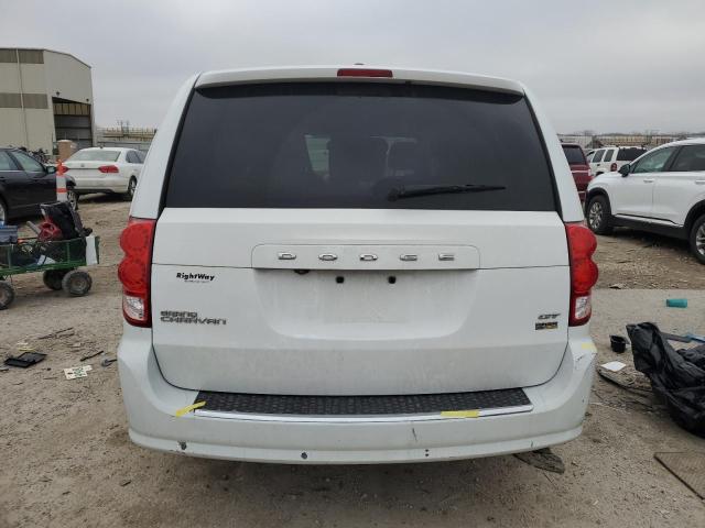 Photo 6 from auction – 2019 DODGE GRAND CARA with VIN 2C4RDGEG8KR535306