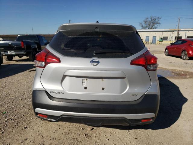 Photo 6 from auction – 2019 NISSAN KICKS S with VIN 3N1CP5CU3KL558132