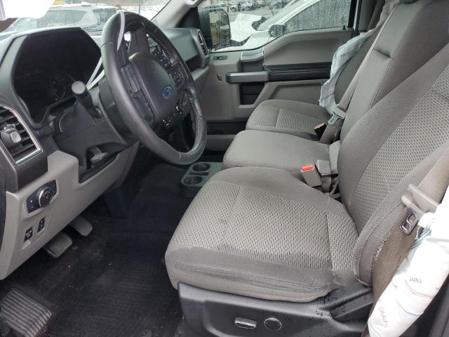 Photo 7 from auction – 2016 FORD F150 SUPER with VIN 1FTEW1CP3GKE29134