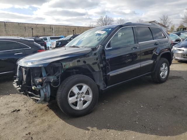 Photo 1 from auction – 2013 JEEP GRAND CHER with VIN 1C4RJFAG1DC631816
