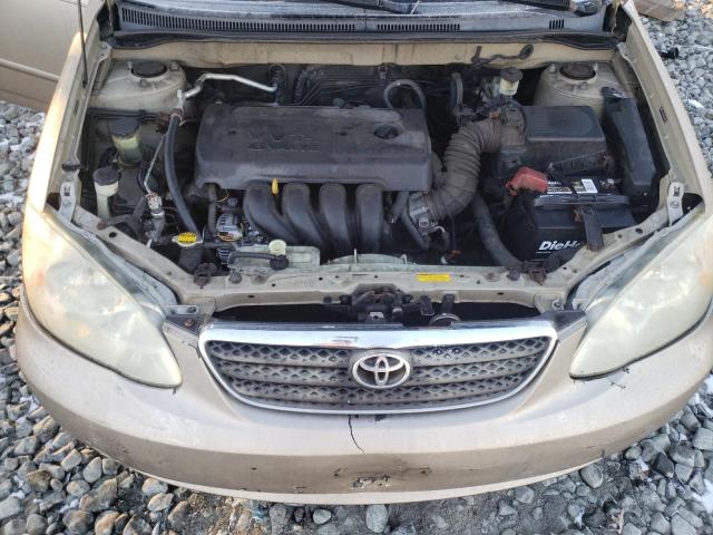 صورة رقم 11 من المزاد - 2008 TOYOTA COROLLA CE مع VIN 2T1BR30E98C862727