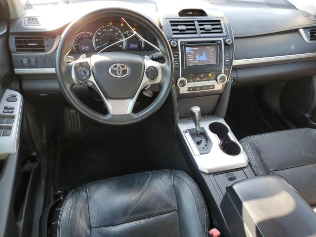 Photo 8 from auction – 2014 TOYOTA CAMRY L with VIN 4T1BF1FK2EU735435