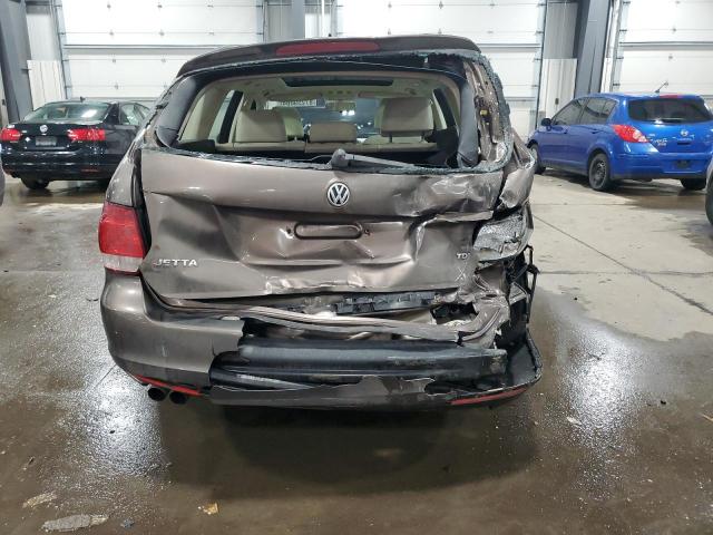 Photo 6 from auction – 2012 VOLKSWAGEN JETTA TDI with VIN 3VWML7AJ5CM704024