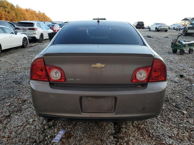 Photo 6 from auction – 2011 CHEVROLET MALIBU LS with VIN 1G1ZB5E16BF115548