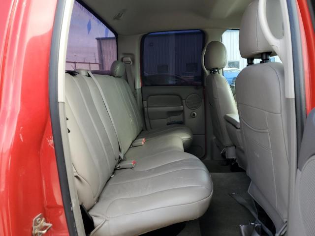 Photo 10 from auction – 2004 DODGE RAM 1500 S with VIN 1D7HA18N84S633609