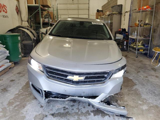Photo 5 from auction – 2019 CHEVROLET IMPALA PRE with VIN 2G1105S34K9111550