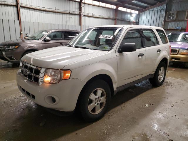 FORD ESCAPE XLS 2011 with VIN 1FMCU9C75BKC61500 - Photo from auction