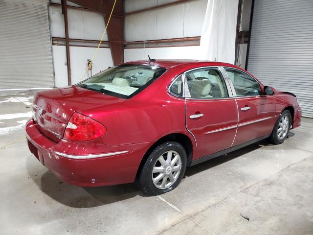 Photo 3 from auction – 2008 BUICK LACROSSE C with VIN 2G4WC582981346130