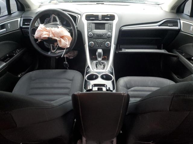 Photo 8 from auction – 2013 FORD FUSION SE with VIN 3FA6P0LUXDR284267