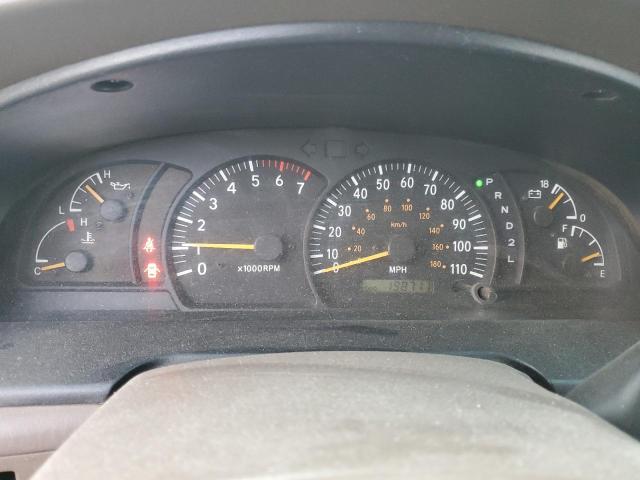 Photo 9 from auction – 2001 TOYOTA TUNDRA ACC with VIN 5TBBT44141S190063