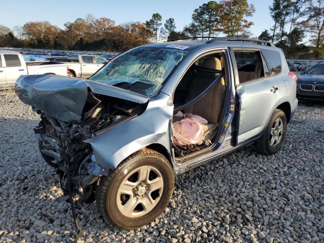 TOYOTA RAV4 2012 with VIN 2T3KF4DV7CW129101 - Photo from auction
