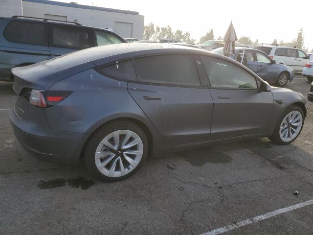 Photo 3 from auction – 2022 TESLA MODEL 3 with VIN 5YJ3E1EB1NF297402