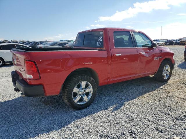 Photo 3 from auction – 2017 RAM 1500 SLT with VIN 3C6RR7LT3HG669115