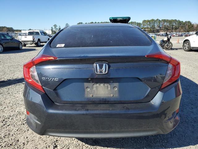 Photo 6 from auction – 2016 HONDA CIVIC LX with VIN 19XFC2F57GE055658