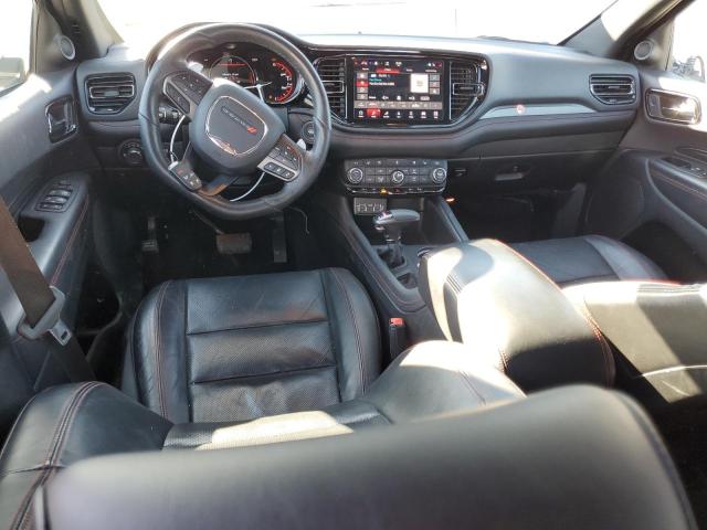 Photo 8 from auction – 2024 DODGE DURANGO GT with VIN 1C4RDJDGXRC191866