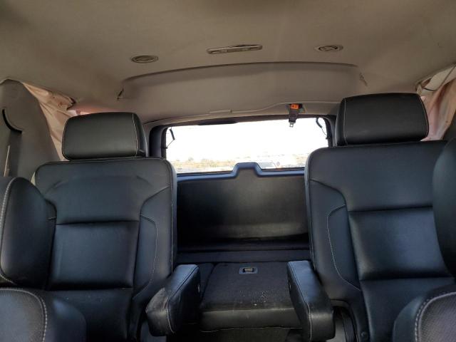 Photo 10 from auction – 2016 CHEVROLET TAHOE C150 with VIN 1GNSCCKC2GR352437