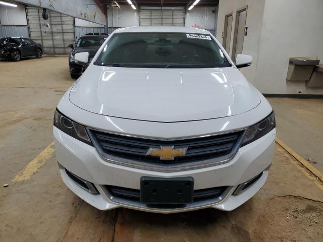 Photo 5 from auction – 2017 CHEVROLET IMPALA LT with VIN 2G1105S39H9161966