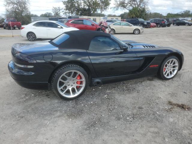 Photo 3 from auction – 2006 DODGE VIPER SRT- with VIN 1B3JZ65Z26V100103