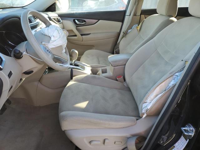 Photo 7 from auction – 2014 NISSAN ROGUE S with VIN 5N1AT2MT9EC828206