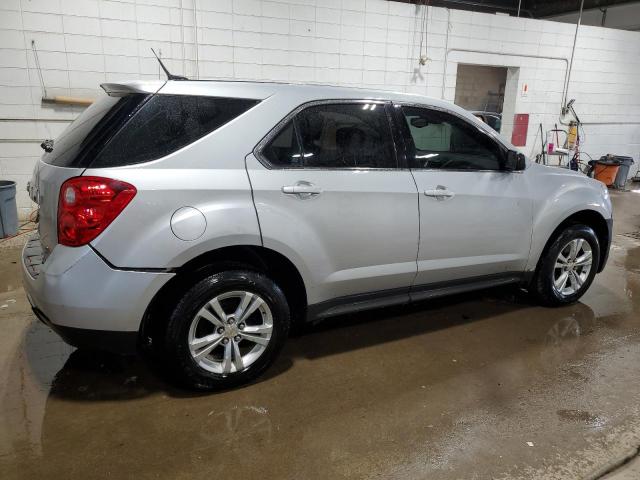 Photo 3 from auction – 2012 CHEVROLET EQUINOX LS with VIN 2GNFLCEK2C6240702