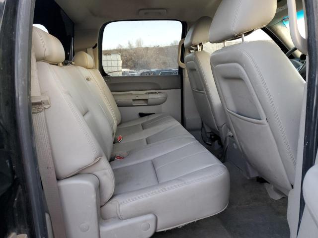 Photo 10 from auction – 2012 CHEVROLET SILVERADO with VIN 1GC1KXCG8CF158118