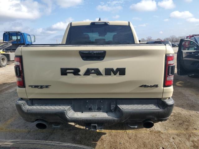 Photo 6 from auction – 2024 RAM 1500 TRX with VIN 1C6SRFU94RN170556