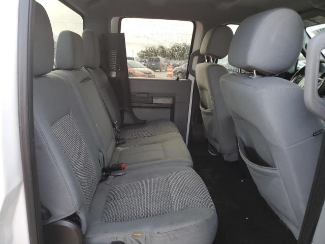 Photo 10 from auction – 2015 FORD F250 SUPER with VIN 1FT7W2AT3FED65382